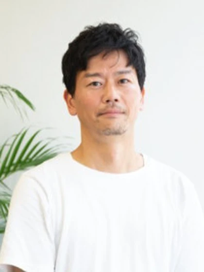 院長 酒井 大輔の写真