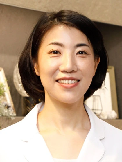 院長 松本 由紀子の写真