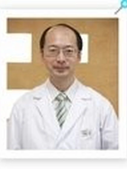 院長 大阪大学医学博士 加地 到の写真