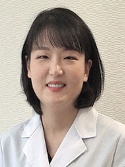 院長 院長 半田 亞希の写真