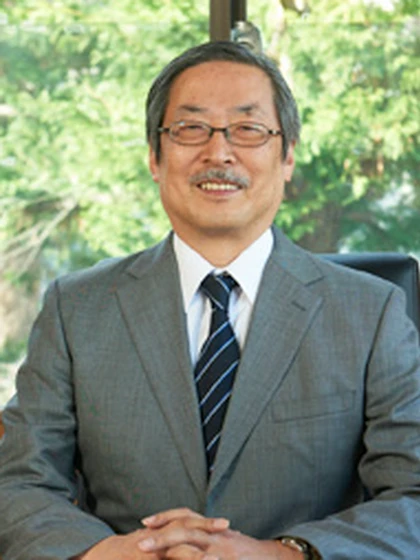 院長 院長 和田 義明の写真