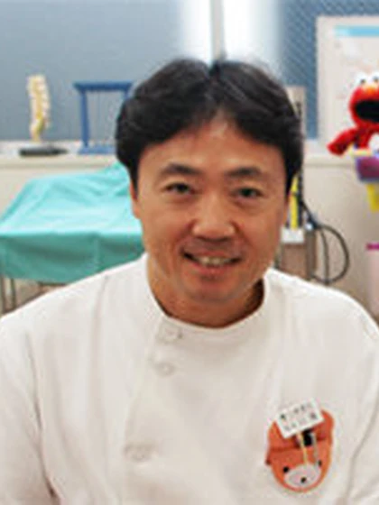 院長 川東 直樹の写真