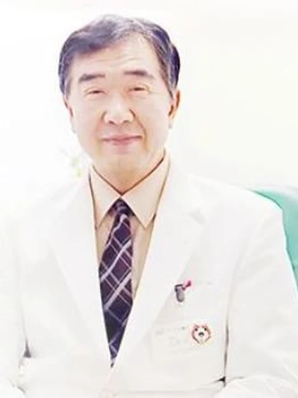 院長 医学博士 武田 孝爾の写真