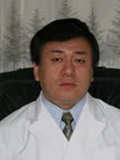 院長 歯学博士 小野 擴仁の写真