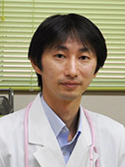 院長 関根 紀世の写真