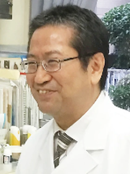 院長 院長 石井 昌俊の写真