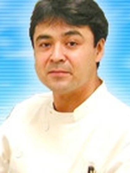 院長 医学博士 渡辺 理の写真