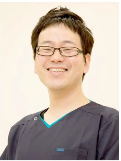 院長 院長 佐々 公太の写真