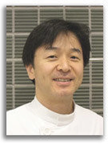 院長 石田 秀幸の写真
