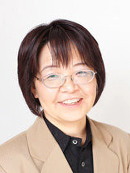 歯学博士 千枝 喜恵の写真
