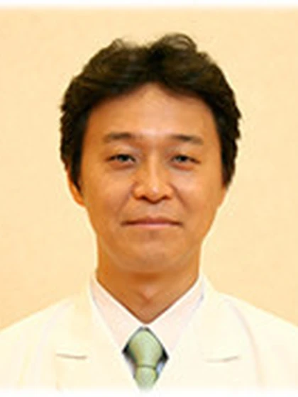 院長 原田 智浩の写真