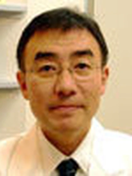 院長 山田 眞平の写真