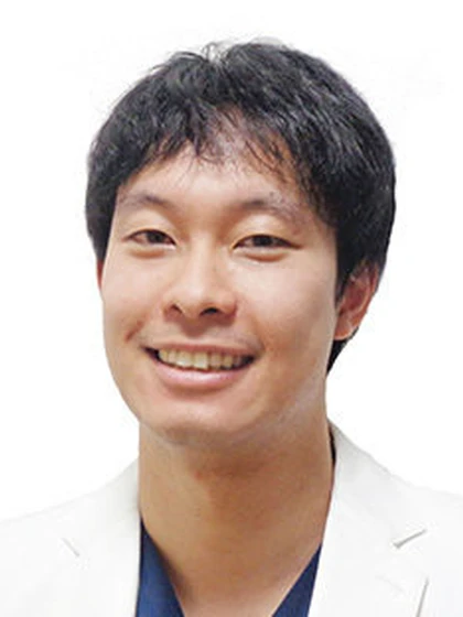 院長 星尾 崇之の写真