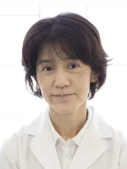 院長 院長 島本 秀美の写真