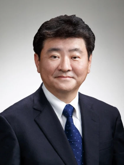 院長 村田 俊也の写真