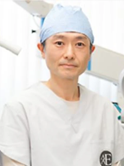 院長 院長 濱田 亮の写真