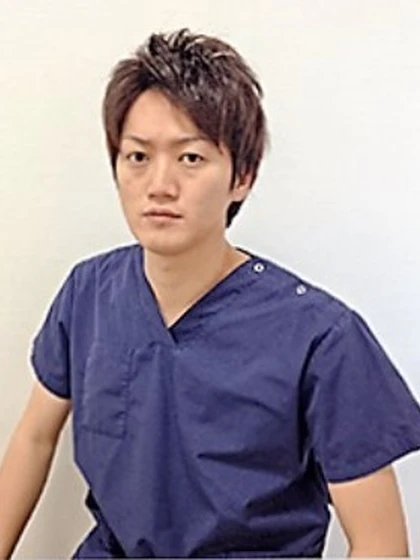 医師 柴田 裕功の写真