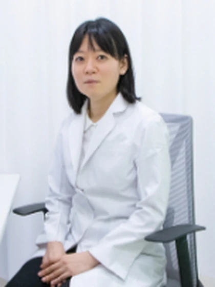 院長 医学博士 佐々木 有の写真
