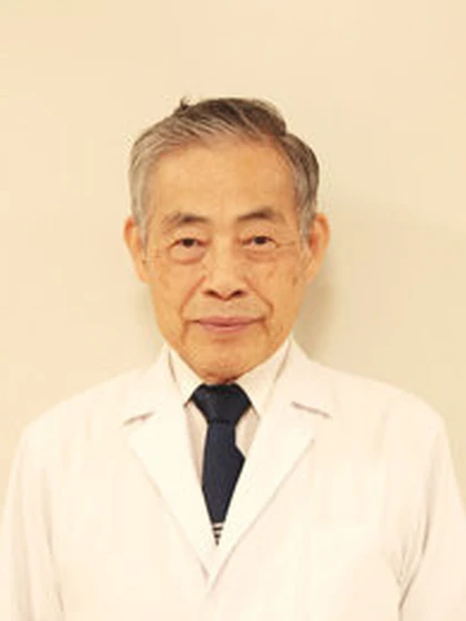 院長 山本 克夫の写真