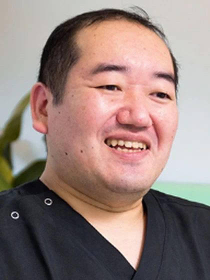 院長 院長 仲島 孝昌の写真
