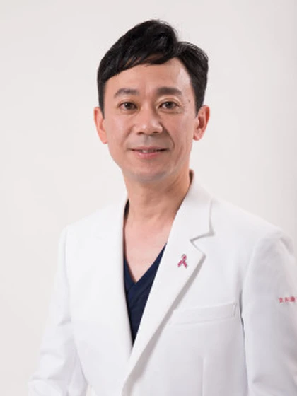 院長 医学博士、日本乳癌学会認定医・専門医・指導医 田中 将也の写真