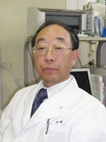 院長 医学博士 矢田 健太郎の写真