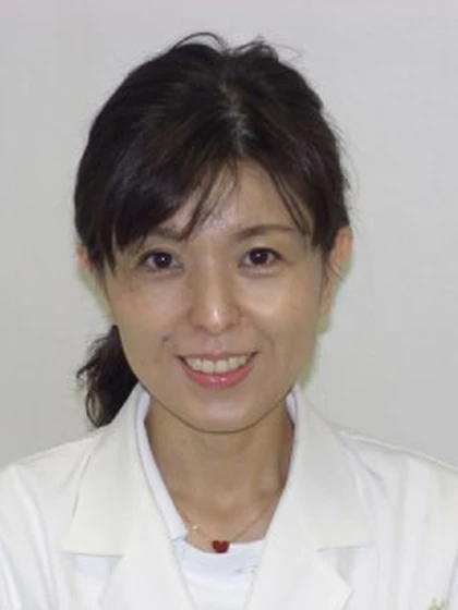 歯学博士 藤井 祐佳の写真