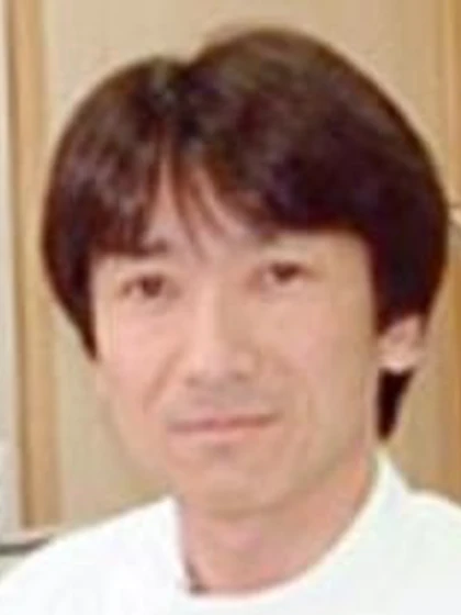院長 石坂 仁の写真