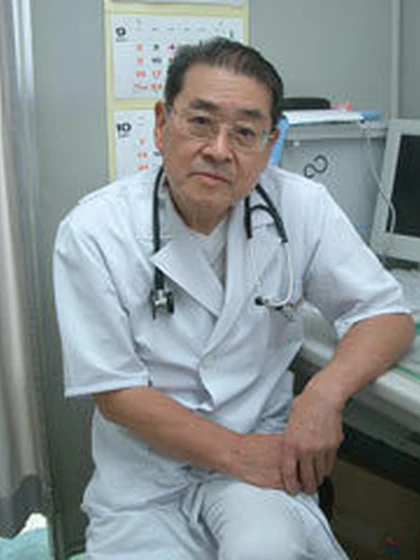 医師 大久保 英雄の写真