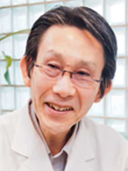 院長 院長 高橋 康弘の写真
