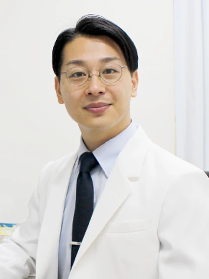 院長 院長 石田 和也の写真