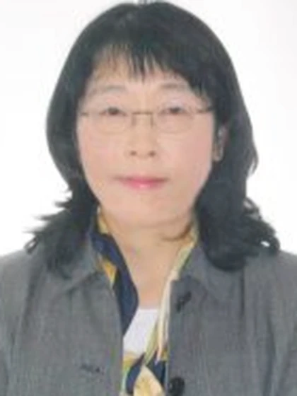 院長 医学博士 川端 紀穂の写真