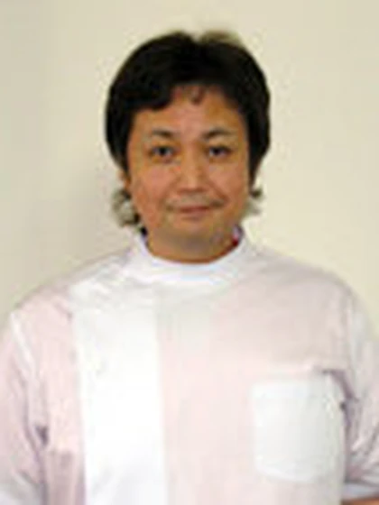院長 医学博士 寺田 壮治の写真