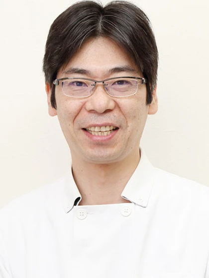 院長 医学博士 根崎 健吾の写真