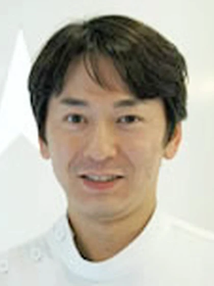 院長 院長 中溝 邦喜の写真