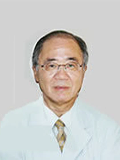 院長 立川 士郎の写真