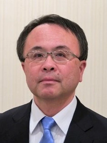 院長 中村 友彦の写真