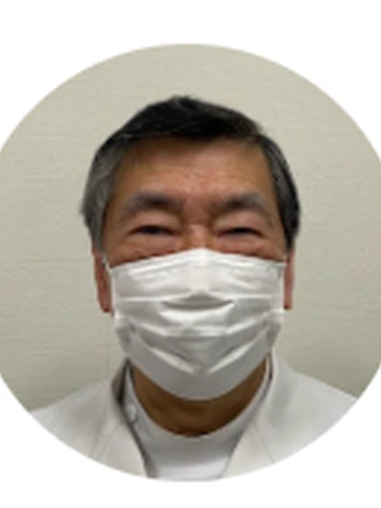 院長 院長 窪野 正の写真