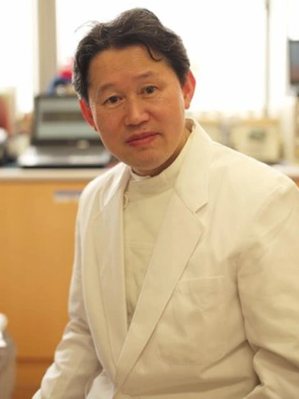 院長 医学博士 沼田 博行の写真