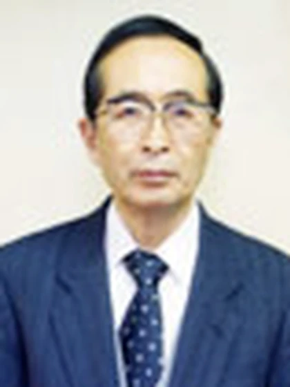 院長 名誉院長 鈴木 慶二の写真