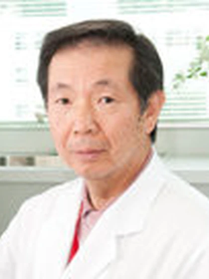院長 医学博士 畑 洋一の写真