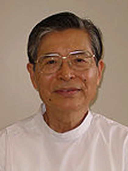 院長 戸所 正雄の写真