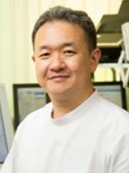 院長 村山 通秋の写真
