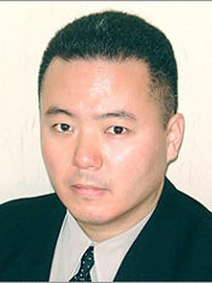 医師 井上 龍治の写真