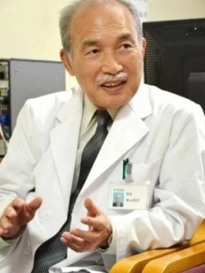 院長 神山 有史の写真