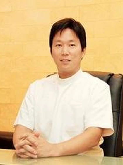 医師 元村 卓嗣の写真