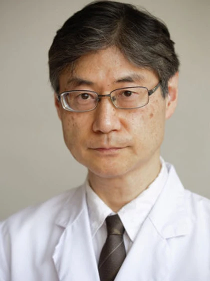 院長 永野 満の写真