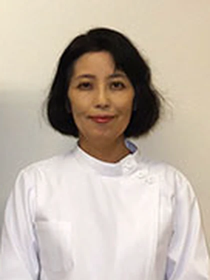 院長 院長 田宮 典子の写真