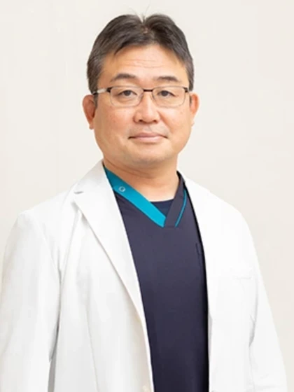 院長 金子 雅宏の写真