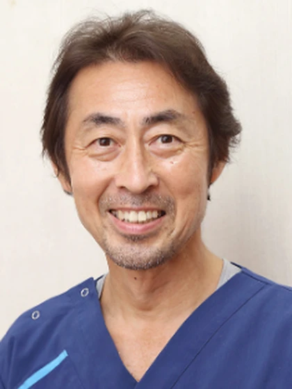 院長 院長 島田 豊嗣の写真
